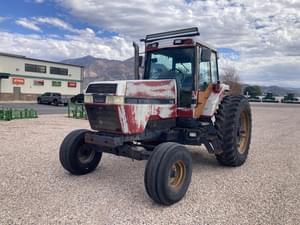 1993 Case IH 7110 Image