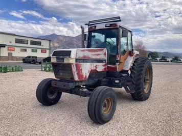 Main image Case IH 7110