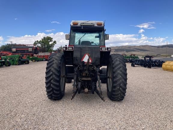 Image of Case IH 7110 equipment image 3