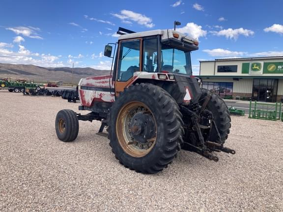 Image of Case IH 7110 equipment image 2