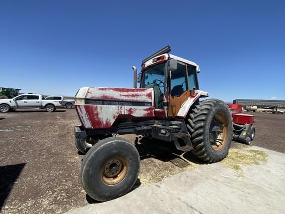 Image of Case IH 7110 Primary image
