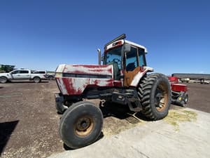 1993 Case IH 7110 Image