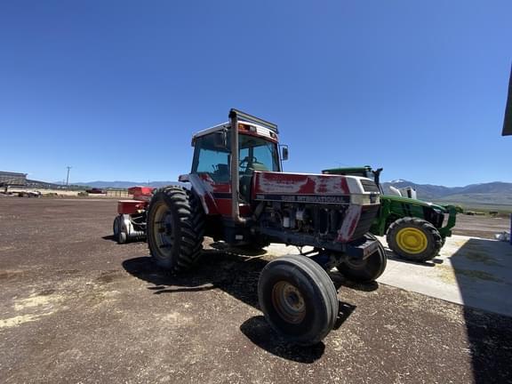 Image of Case IH 7110 equipment image 1