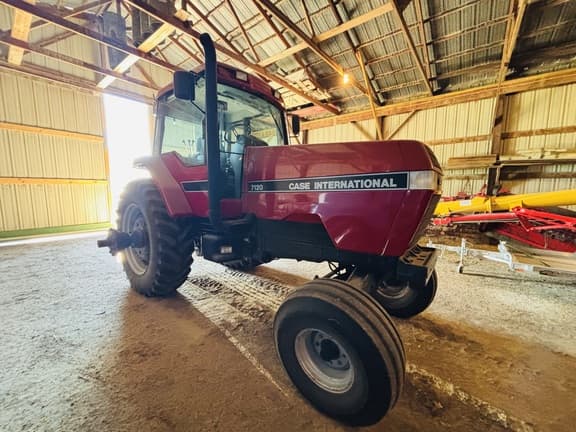 Image of Case IH 7120 equipment image 3