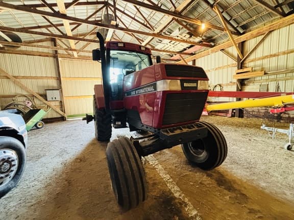 Image of Case IH 7120 equipment image 4