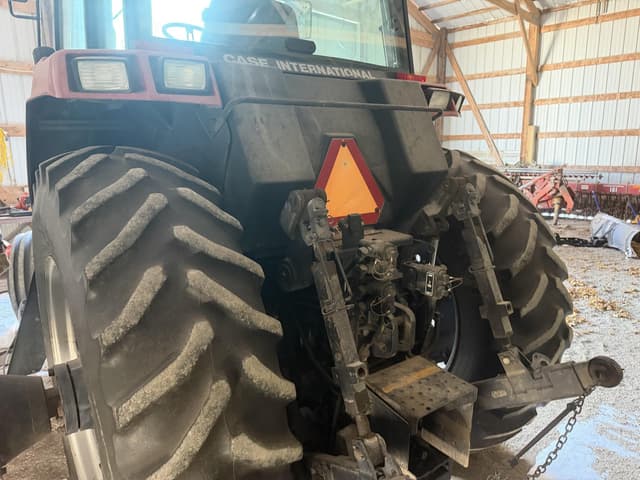 Image of Case IH 7120 equipment image 3
