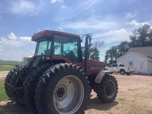 Image of Case IH 7120 equipment image 3