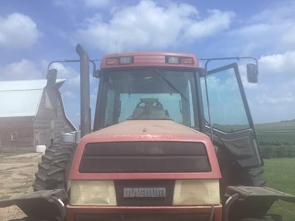 Image of Case IH 7120 equipment image 2