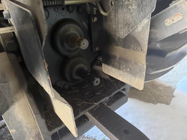 Image of Case IH 7120 equipment image 3