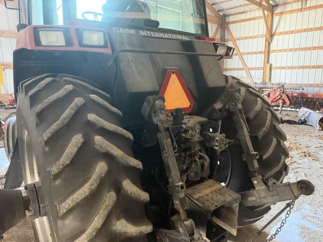 Image of Case IH 7120 equipment image 4
