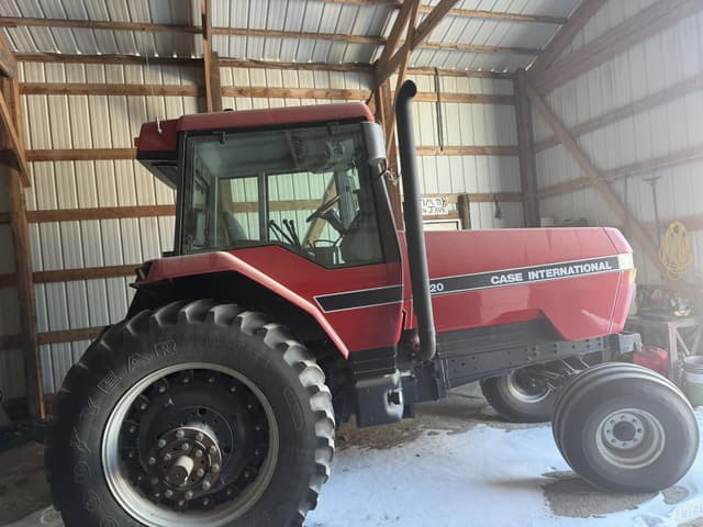 Image of Case IH 7120 equipment image 2