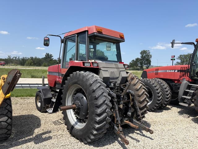 Image of Case IH 7120 equipment image 3