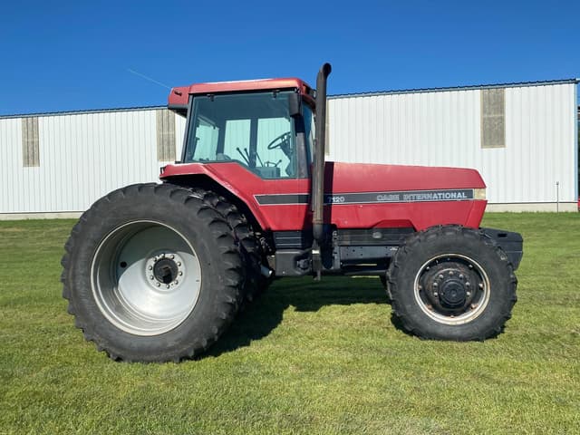 Image of Case IH 7120 equipment image 1