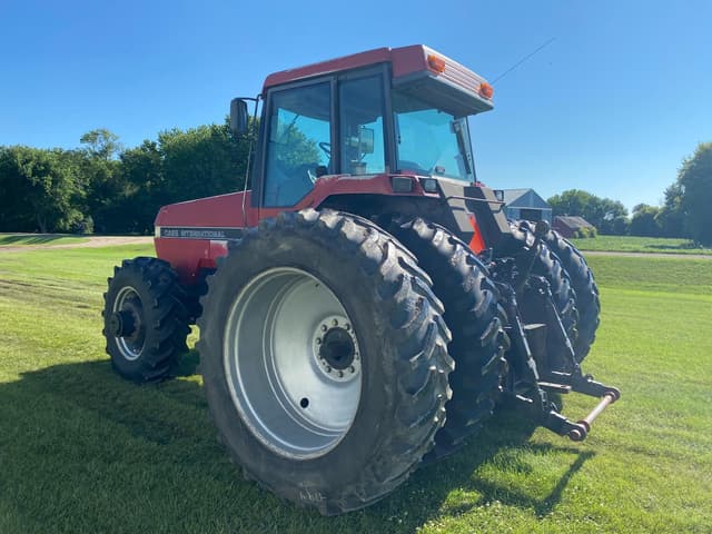 Image of Case IH 7120 equipment image 4