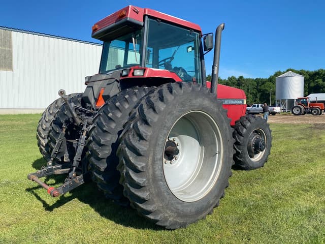 Image of Case IH 7120 equipment image 2