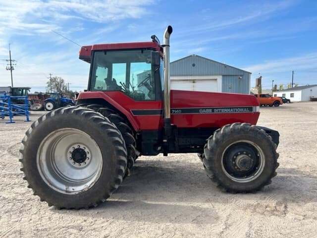 Image of Case IH 7140 equipment image 3