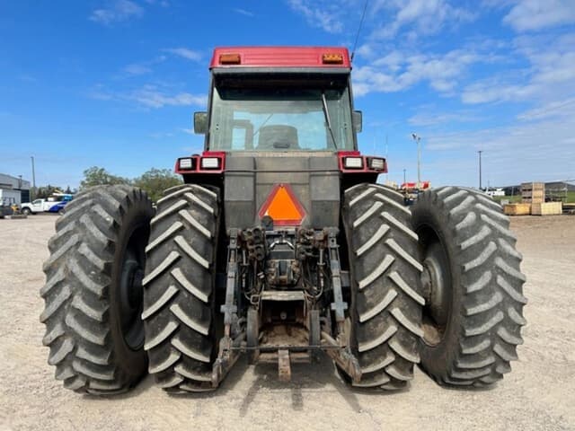 Image of Case IH 7140 equipment image 4