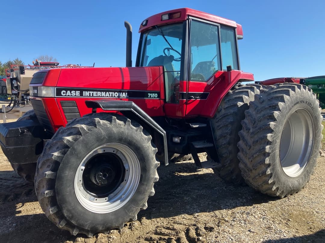 Image of Case IH 7150 Image 0