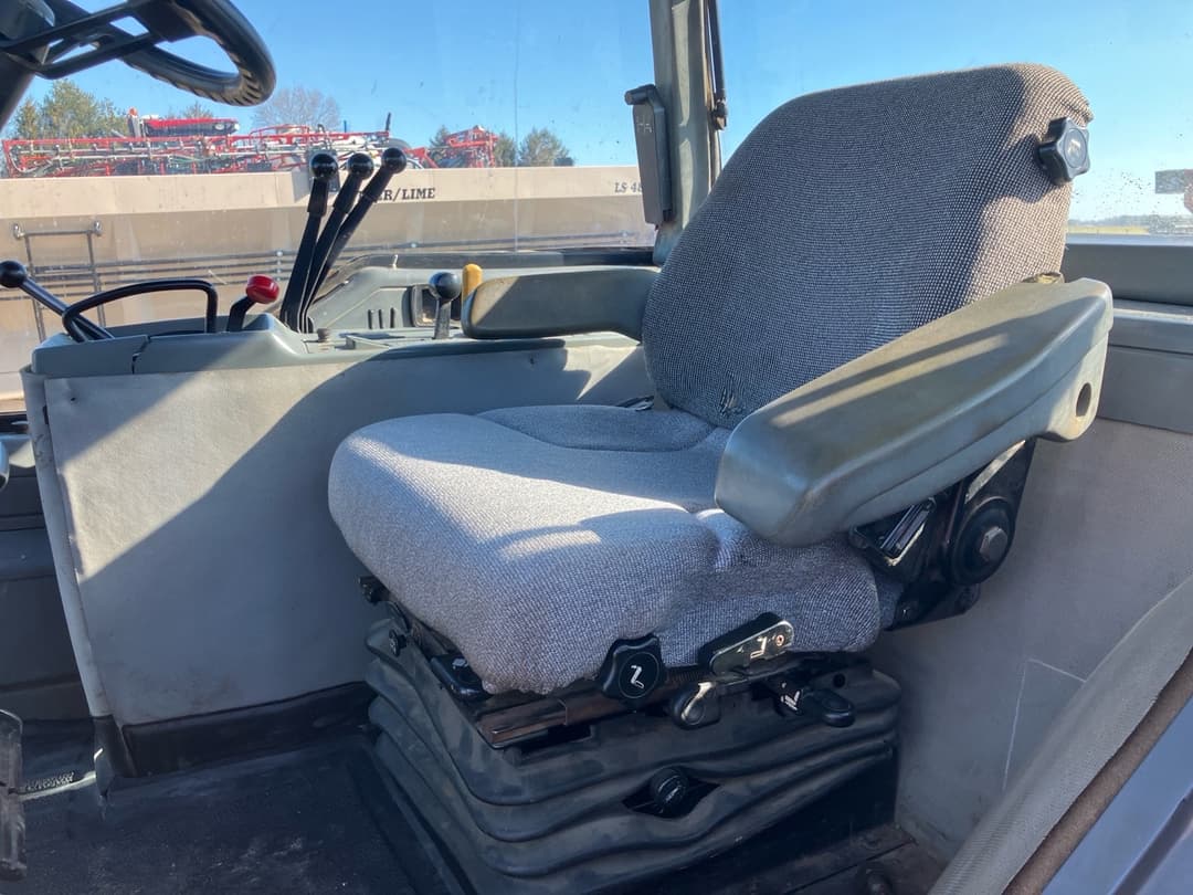 Image of Case IH 7150 Image 1