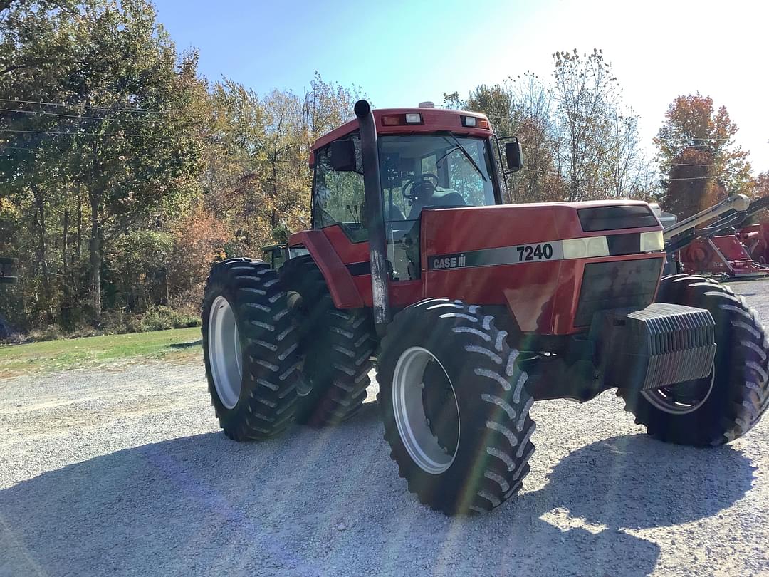 Image of Case IH 7240 Primary image