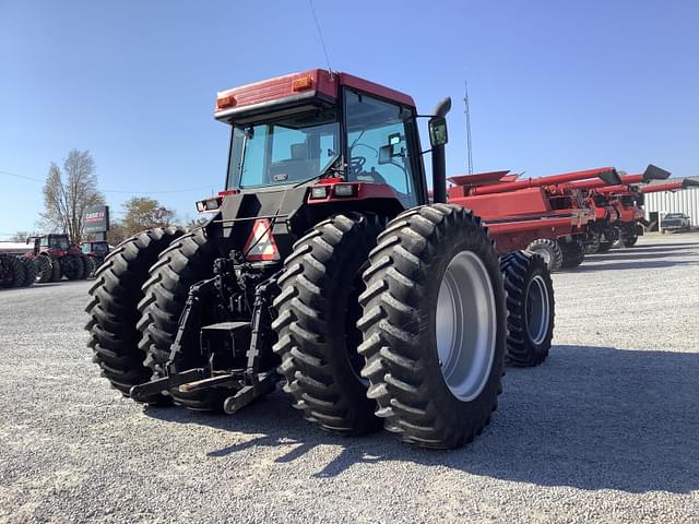 Image of Case IH 7240 equipment image 2