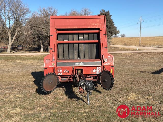 Image of Case IH 8465 equipment image 2