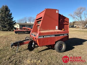 1993 Case IH 8465 Image