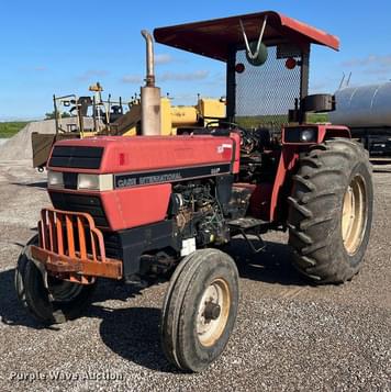 Main image Case IH 895