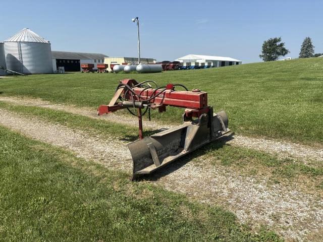 Image of Case IH 50 equipment image 1