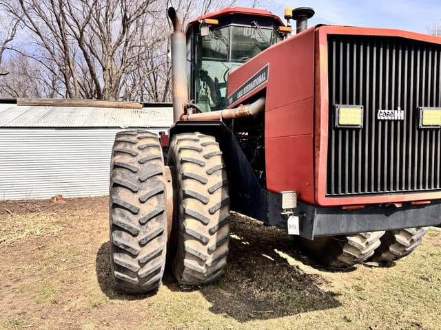 Image of Case IH 9170 equipment image 4