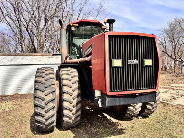 Image of Case IH 9170 equipment image 3