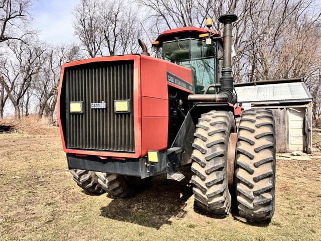 Image of Case IH 9170 equipment image 2