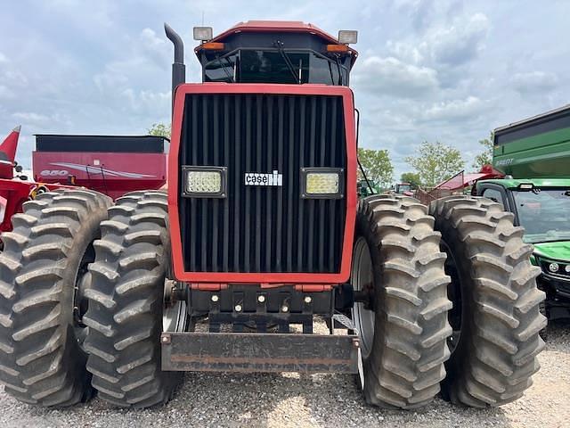Image of Case IH 9230 equipment image 4