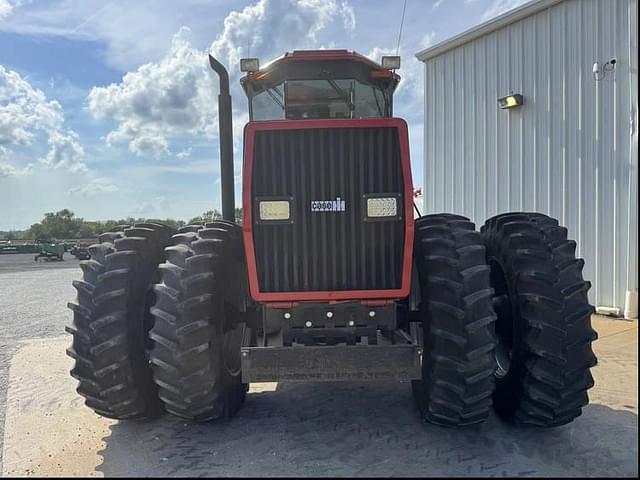 Image of Case IH 9230 equipment image 2