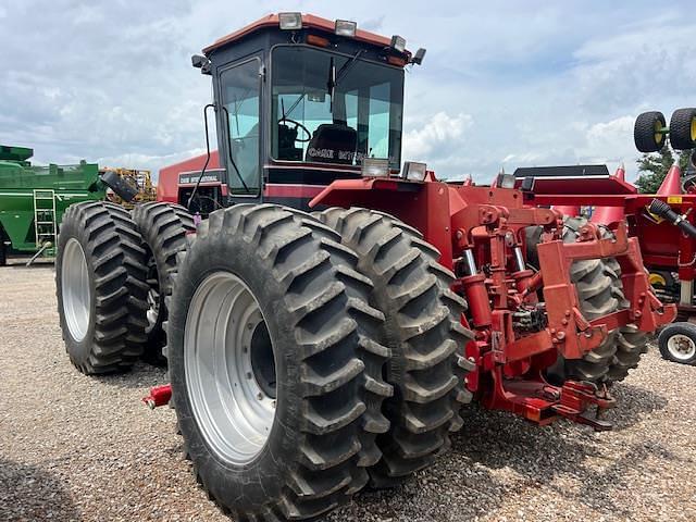 Image of Case IH 9230 equipment image 2