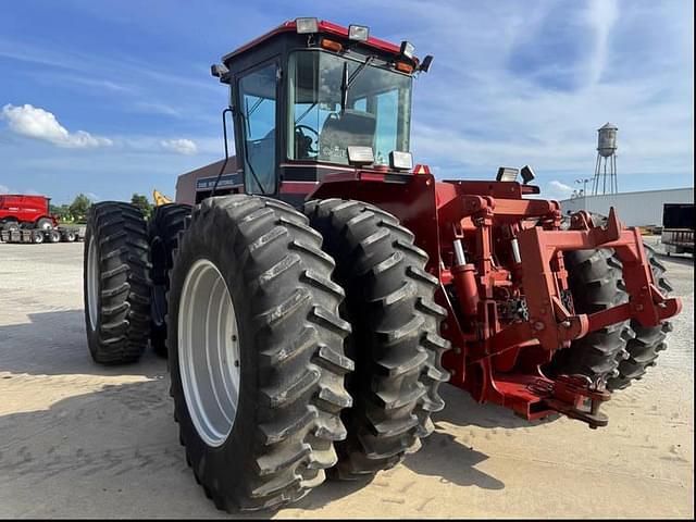 Image of Case IH 9230 equipment image 4