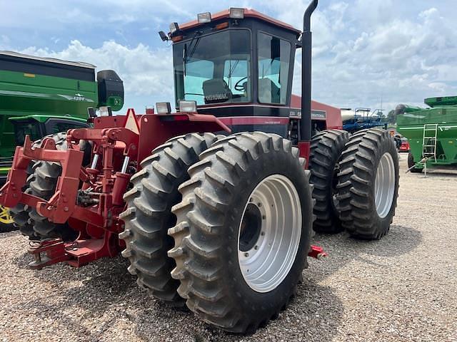 Image of Case IH 9230 equipment image 3