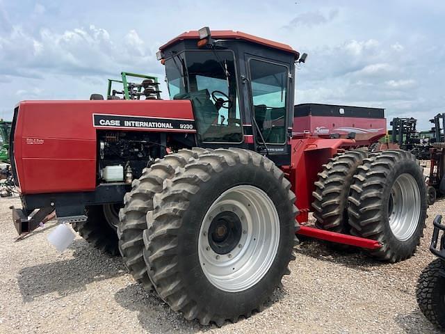 Image of Case IH 9230 Primary image