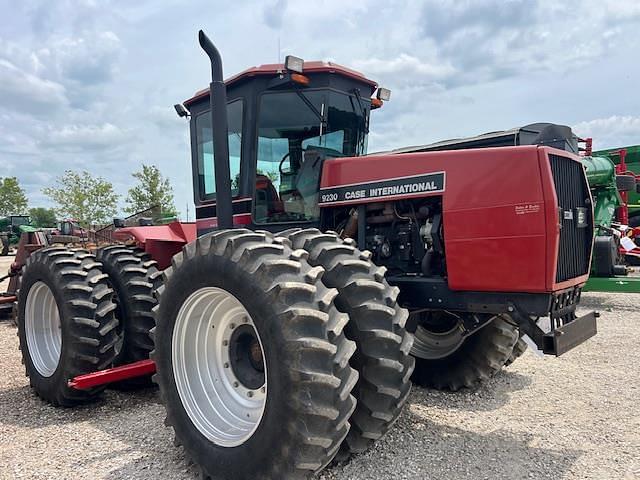 Image of Case IH 9230 equipment image 1