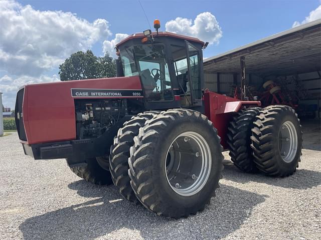 Image of Case IH 9250 equipment image 2