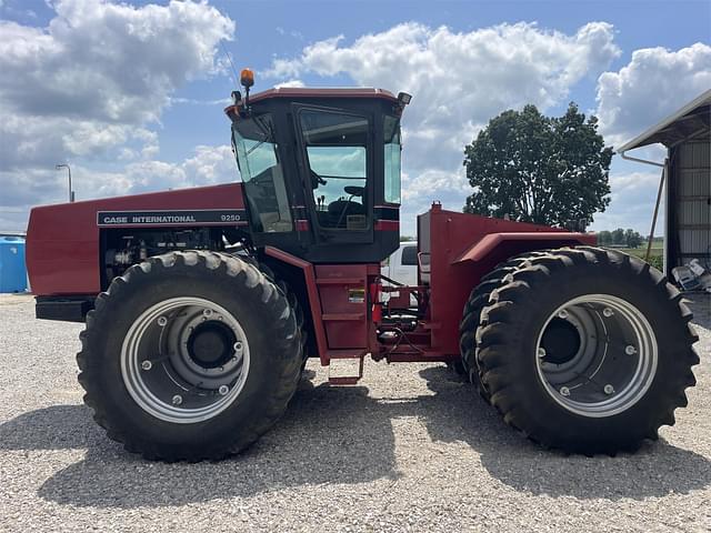 Image of Case IH 9250 equipment image 1