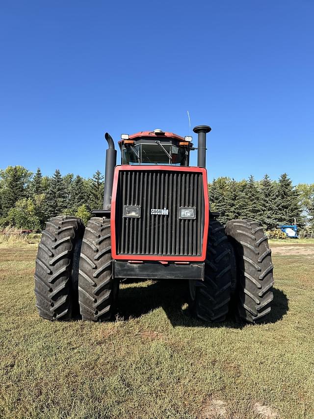 Image of Case IH 9270 equipment image 1