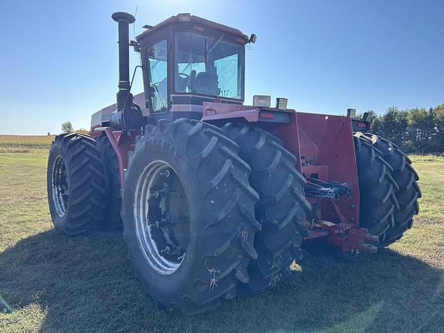 Image of Case IH 9270 equipment image 2