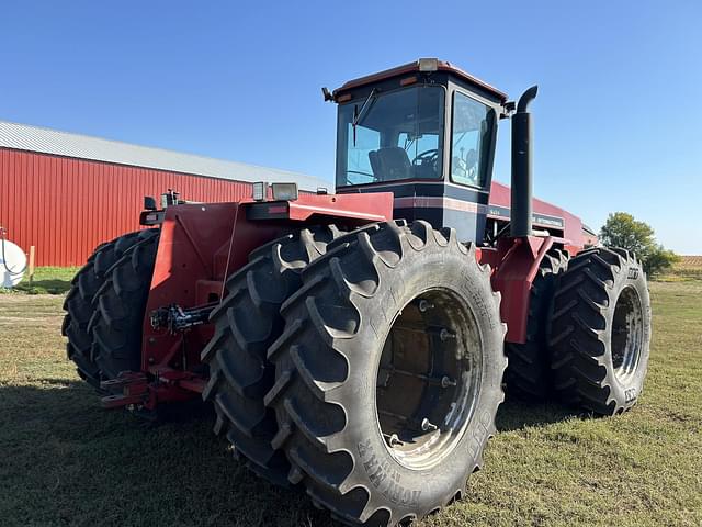 Image of Case IH 9270 equipment image 4