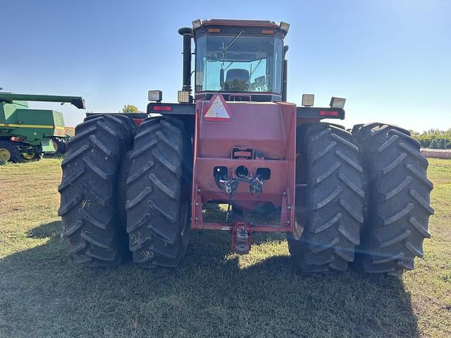 Image of Case IH 9270 equipment image 3