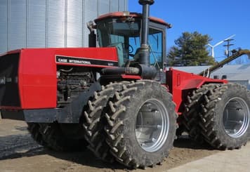 Main image Case IH 9270