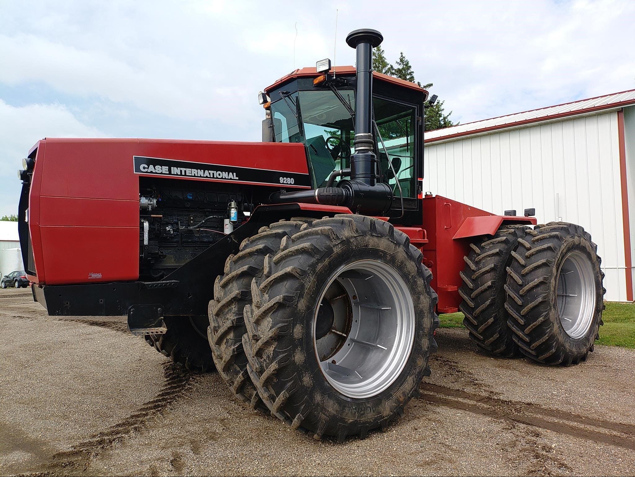 Main image Case IH 9280