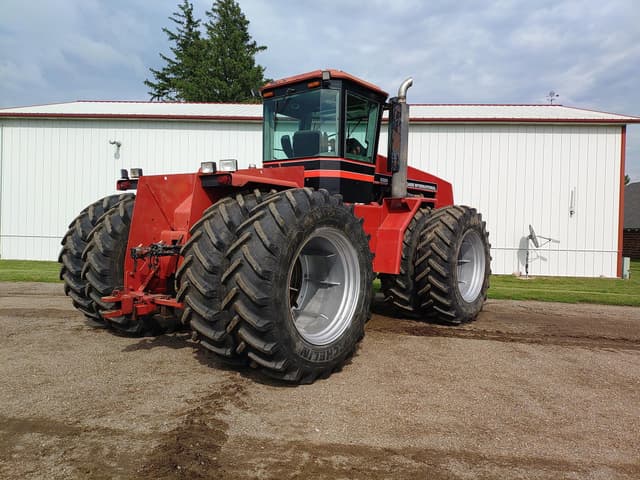 Image of Case IH 9280 equipment image 4