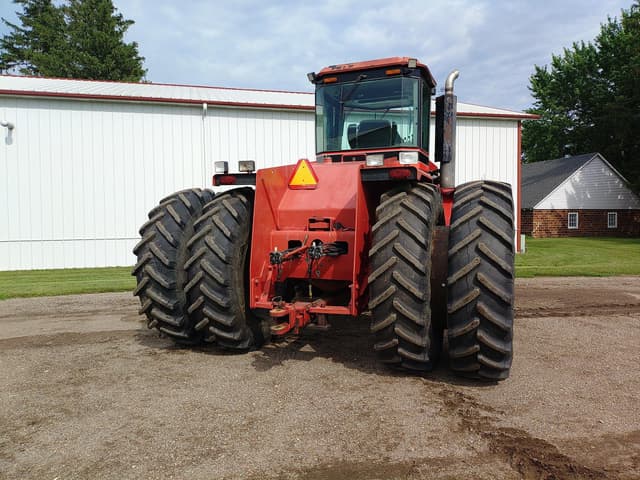 Image of Case IH 9280 equipment image 2