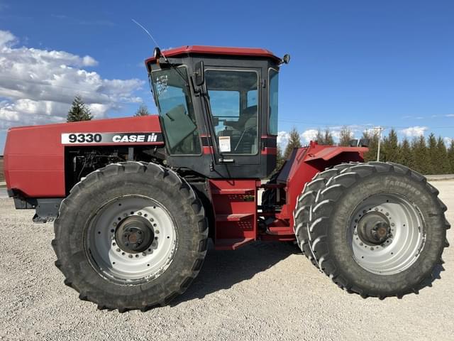 Image of Case IH 9330 equipment image 2